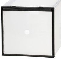 Органайзер (коробка) для взуття 20.5 x 28.5 x 20 см Springos HA3006