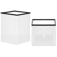 Органайзер (коробка) для взуття 20.5 x 28.5 x 20 см Springos HA3006