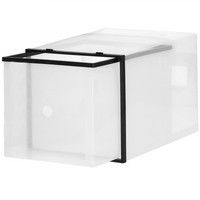 Органайзер (коробка) для взуття 20.5 x 28.5 x 20 см Springos HA3006