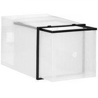 Органайзер (коробка) для взуття 20.5 x 28.5 x 20 см Springos HA3006