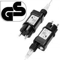 Гірлянда Springos 10 м 100 LED CL0081 Mix