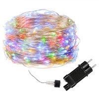 Гірлянда Springos 20 м 200 LED CL0085 Mix