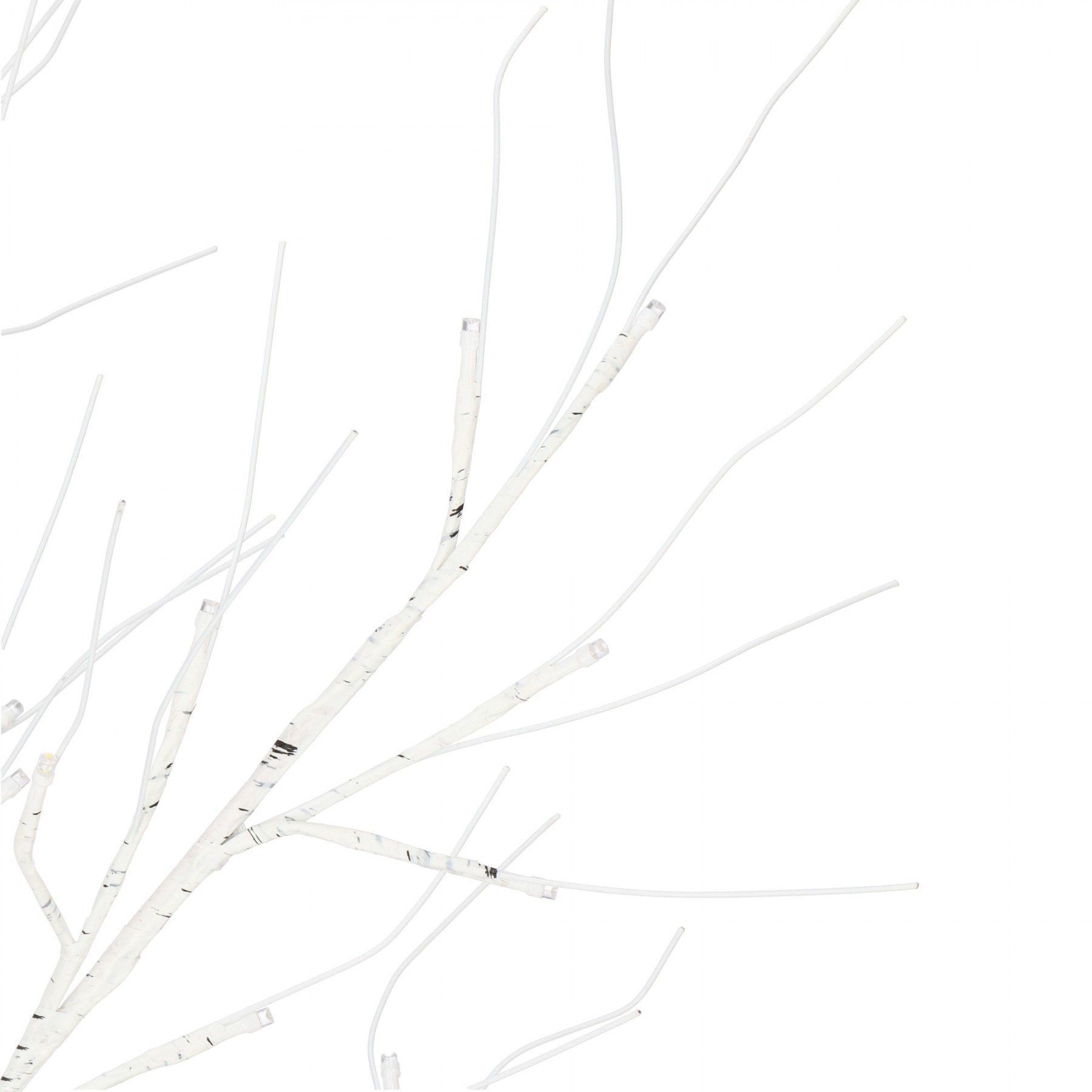 Світлодіодне дерево Springos 210 см 144 LED CL0953 Warm White