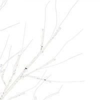 Світлодіодне дерево Springos 210 см 144 LED CL0953 Warm White