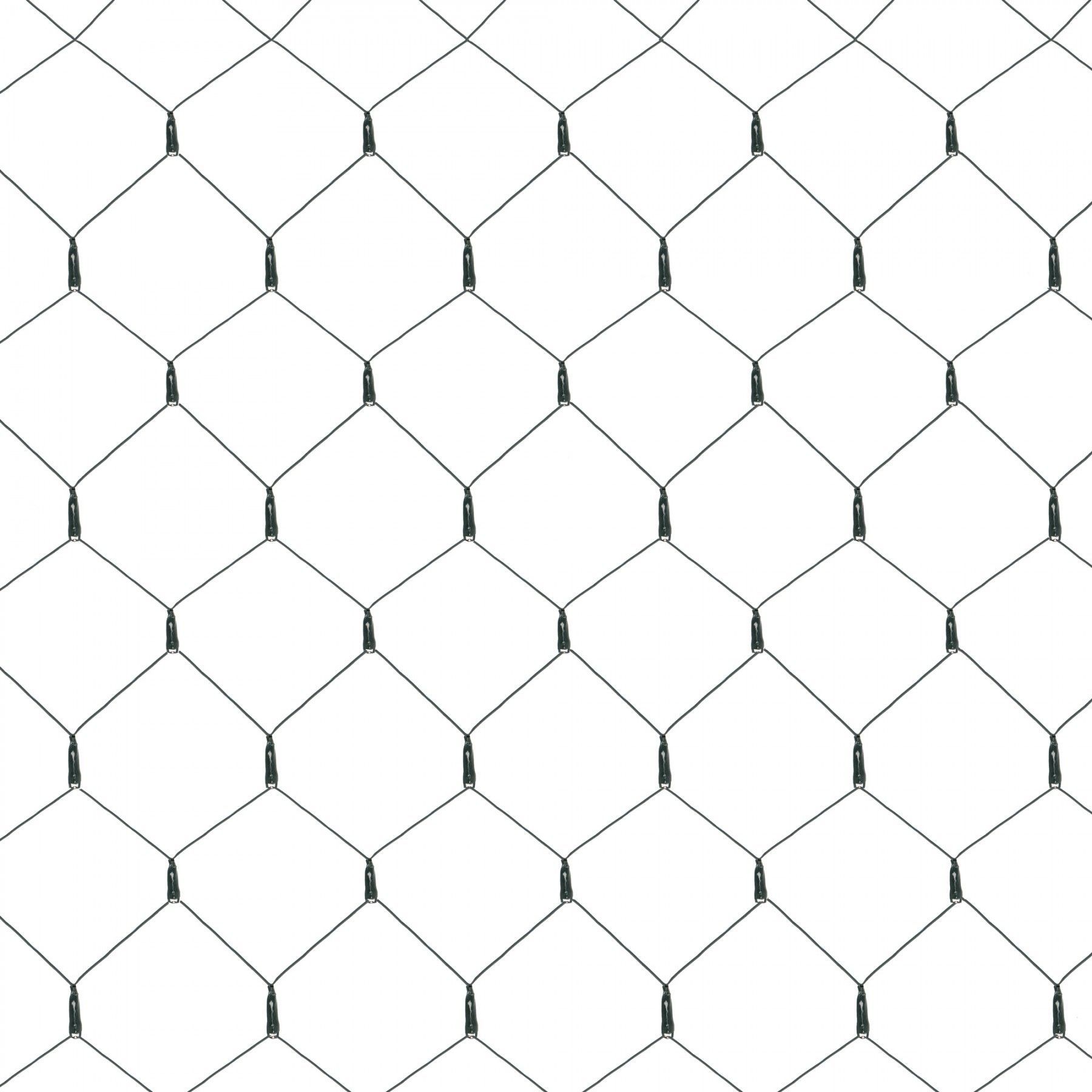 Гірлянда сітка Springos 2 x 2.6 м 160 LED CL4014 Mix