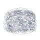 Гірлянда на батареях Springos 4.9 м 50 LED CL0015 Cold White