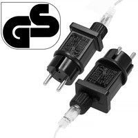 Гірлянда Springos 30 м 300 LED CL0309 Cold White