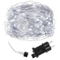 Гірлянда Springos 30 м 300 LED CL0309 Cold White