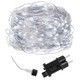 Гірлянда Springos 30 м 300 LED CL0309 Cold White