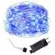 Гірлянда Springos 30 м 300 LED CL0310 Blue