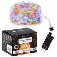 Гірлянда Springos 30 м 300 LED CL0311 Mix
