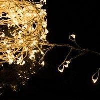 Гірлянда Springos 3 м 300 LED CL0086 Warm White