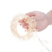 Гірлянда Springos 3 м 300 LED CL0086 Warm White