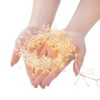 Гірлянда Springos 3 м 300 LED CL0086 Warm White