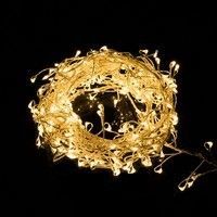 Гірлянда Springos 3 м 300 LED CL0086 Warm White