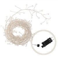 Гірлянда Springos 3 м 300 LED CL0086 Warm White