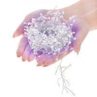 Гірлянда Springos 3 м 300 LED CL0087 Cold White