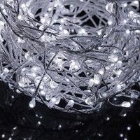 Гірлянда Springos 3 м 300 LED CL0087 Cold White