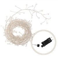 Гірлянда Springos 3 м 300 LED CL0087 Cold White
