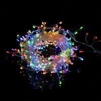 Гірлянда Springos 3 м 300 LED CL0088 Mix