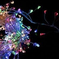 Гірлянда Springos 3 м 300 LED CL0088 Mix