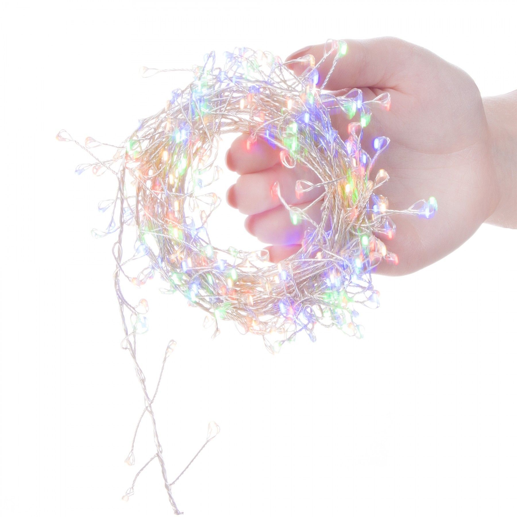 Гірлянда Springos 3 м 300 LED CL0088 Mix