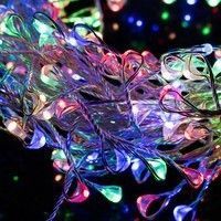 Гірлянда Springos 3 м 300 LED CL0088 Mix