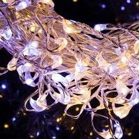 Гірлянда Springos 3 м 300 LED CL0092 Cold White/Warm White