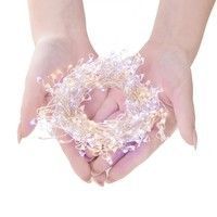 Гірлянда Springos 3 м 300 LED CL0092 Cold White/Warm White