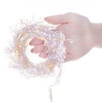 Гірлянда Springos 3 м 300 LED CL0092 Cold White/Warm White