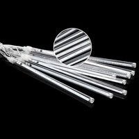 Гірлянда метеоритний дощ Springos 3 м 144 LED CL1216 Mix