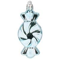 Набір ялинкових іграшок Springos d=4-6 см, h=4.5-10.5 см 77 шт CA0853