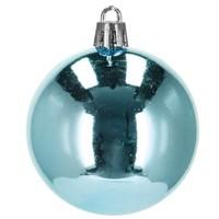 Набір ялинкових іграшок Springos d=4-6 см, h=4.5-10.5 см 77 шт CA0853