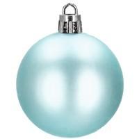 Набір ялинкових іграшок Springos d=4-6 см, h=4.5-10.5 см 77 шт CA0853