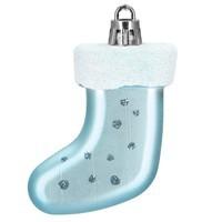 Набір ялинкових іграшок Springos d=4-6 см, h=4.5-10.5 см 77 шт CA0853