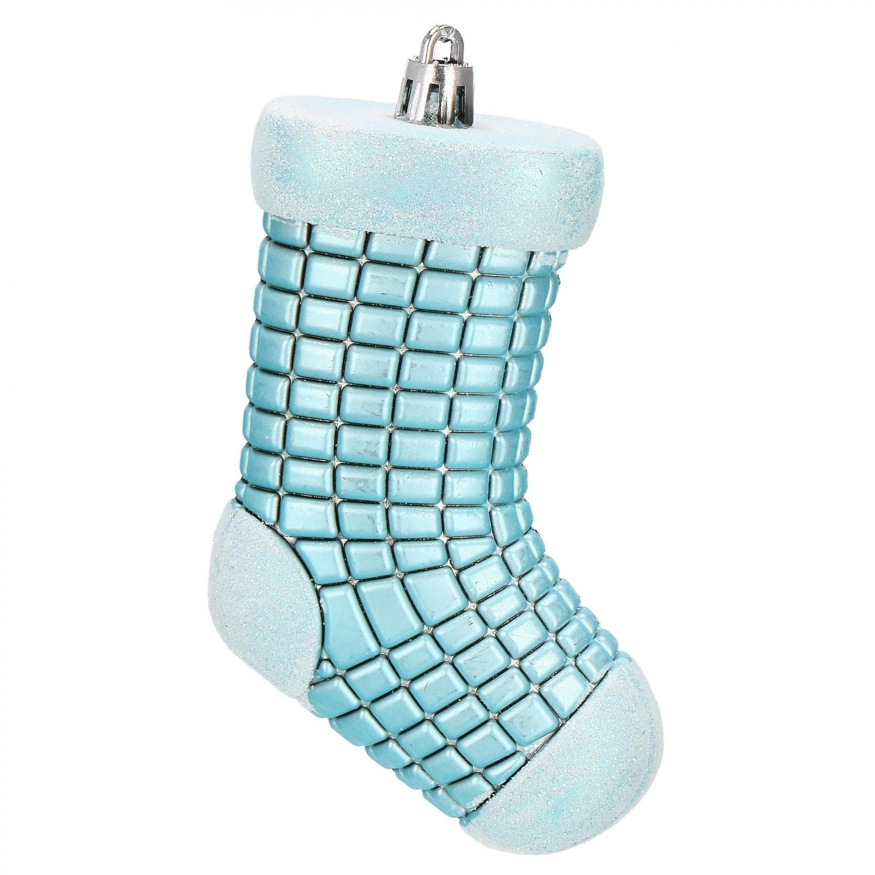 Набір ялинкових іграшок Springos d=4-6 см, h=4.5-10.5 см 77 шт CA0853