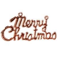 Набір ялинкових іграшок Springos d=4-6 см, h=6-20 см 51 шт CA0126