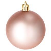 Набір ялинкових іграшок Springos d=4-6 см, h=6-20 см 51 шт CA0126