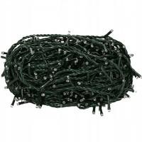 Гірлянда вулична (зовнішня) Springos 18 м 300 LED CL0325 Cold White