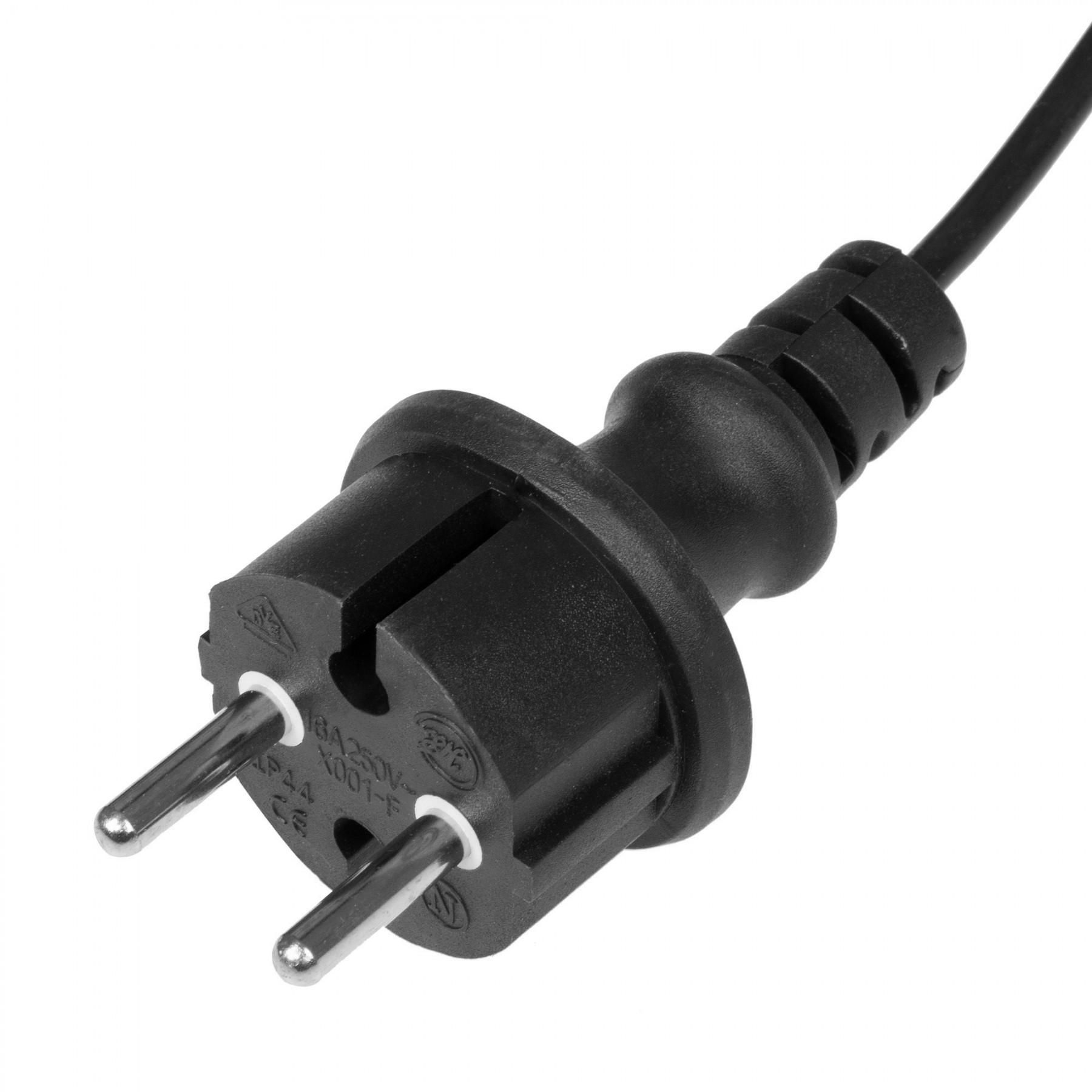 Гірлянда вулична (зовнішня) Springos 24 м 300 LED + Flash CL0328 Warm White