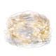 Гірлянда на батареях Springos 9.9 м 100 LED CL0024 Cold White/Warm White