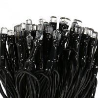 Гірлянда на батареях Springos 9 м 120 LED CL0175 Cold White