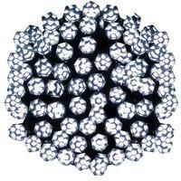 Гірлянда на батареях Springos 9 м 120 LED CL0175 Cold White