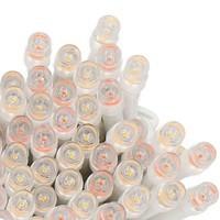 Гірлянда на батареях Springos 9 м 120 LED CL0173 Mix