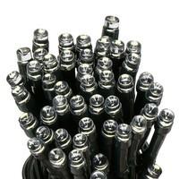 Гірлянда на батарейках Springos 10 м 100 LED CL4031 Cold White