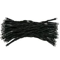 Гірлянда на батарейках Springos 10 м 100 LED CL4032 Mix