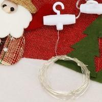 Гірлянда водоспад (штора) Springos 3 x 3 м 300 LED Pilot USB CL4023 Cold White