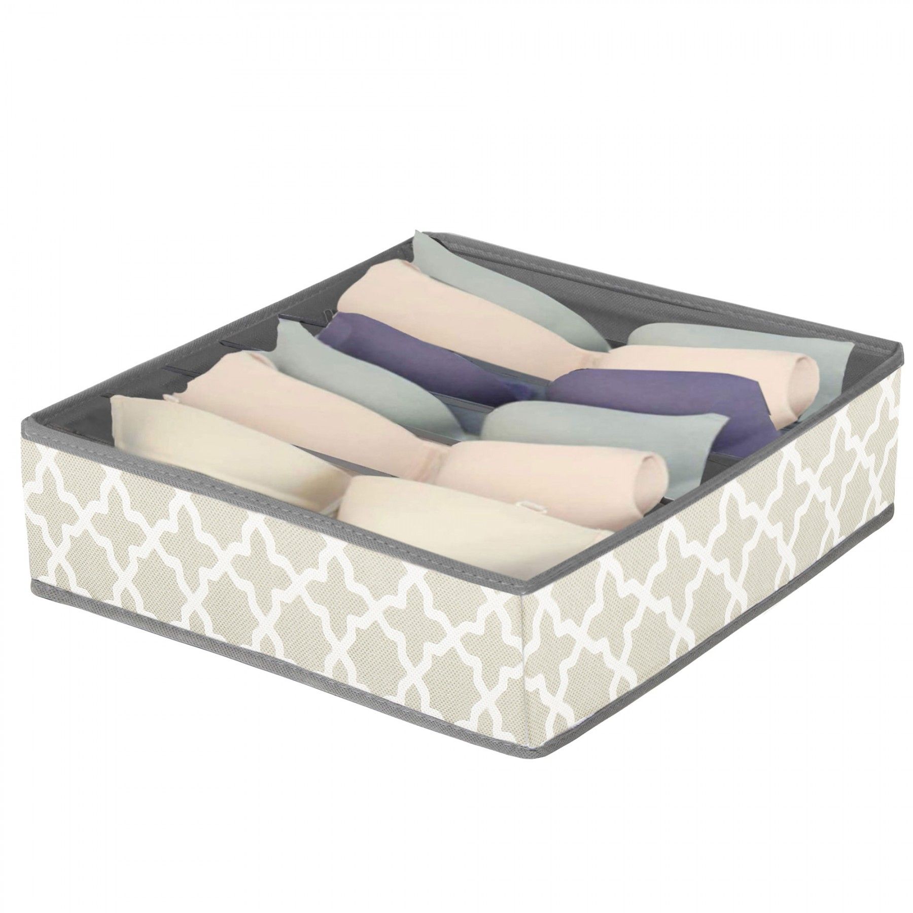 Органайзер для зберігання (білизни, шкарпеток, аксесуарів) Springos HA3055