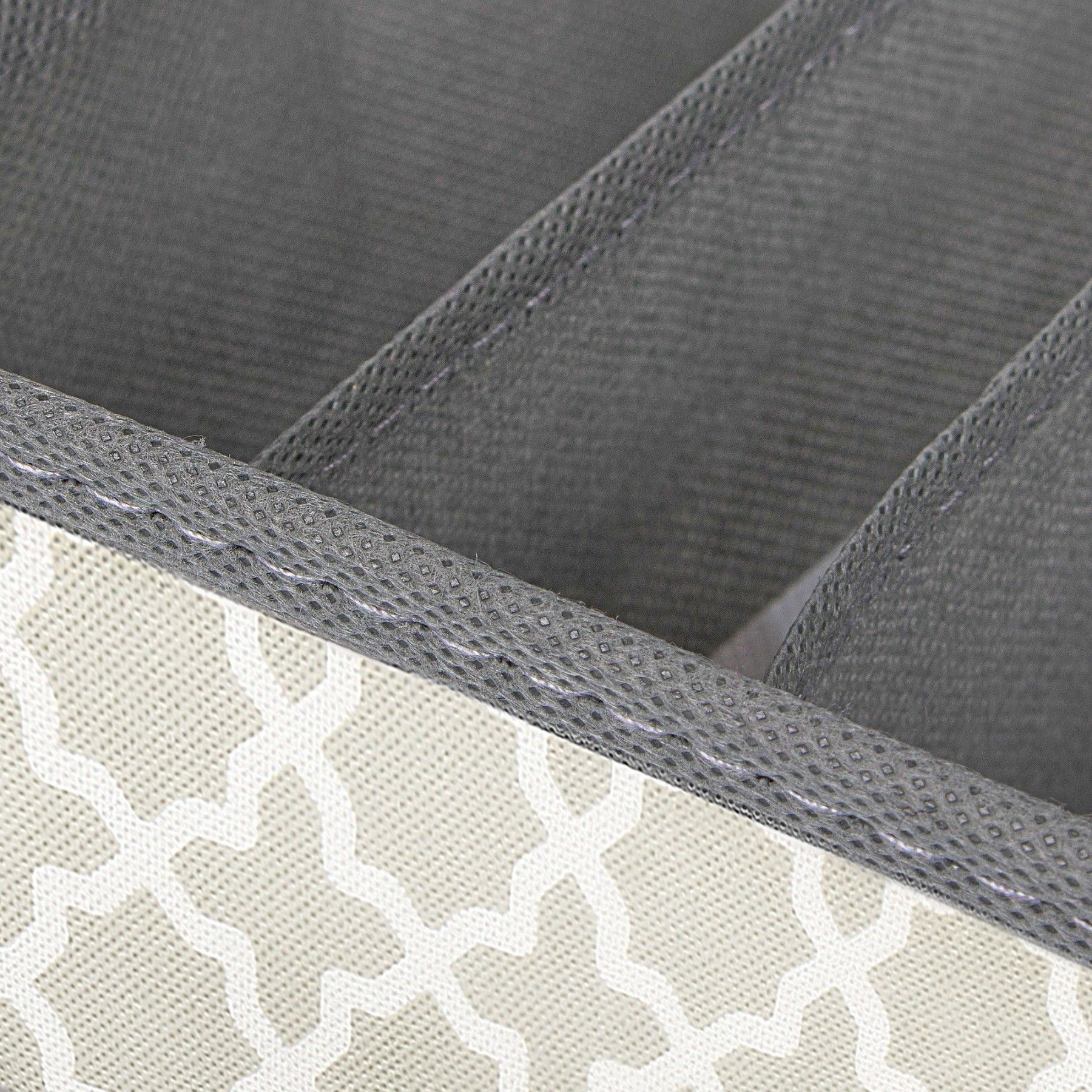 Органайзер для зберігання (білизни, шкарпеток, аксесуарів) Springos HA3055