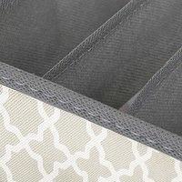 Органайзер для зберігання (білизни, шкарпеток, аксесуарів) Springos HA3055